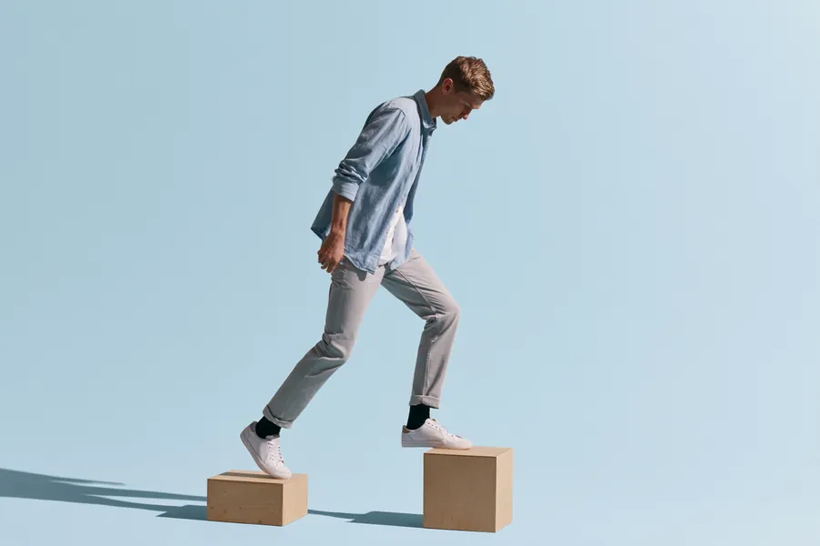 Bridging the Gap Between Paychecks — Happy Money loan blog
